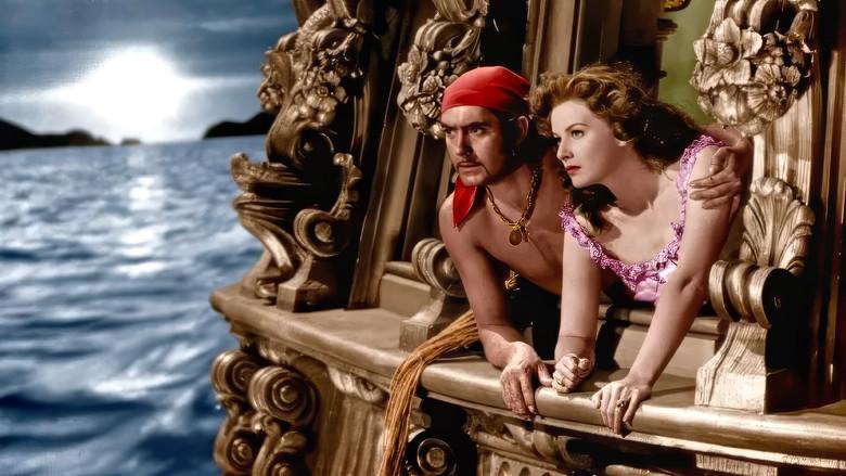 El cisne negro - Fondo