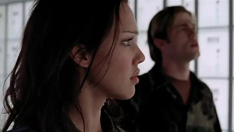 Y Jesús trajo una cazuela