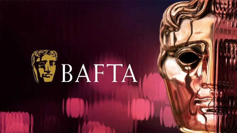 The BAFTA Awards - Fondo