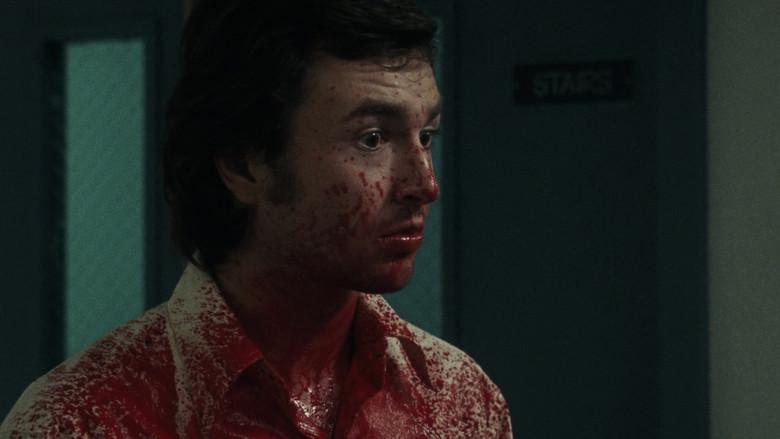 Saturday Night - Fondo