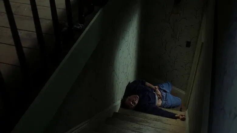 Una historia de violencia - Fondo