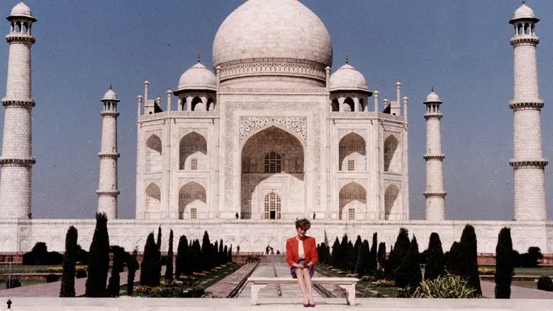 La princesa, el príncipe y la prensa