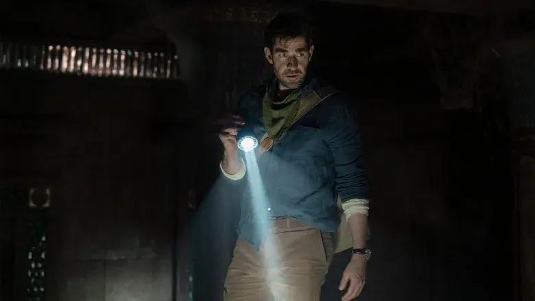 La fuente de la eterna juventud - Fondo