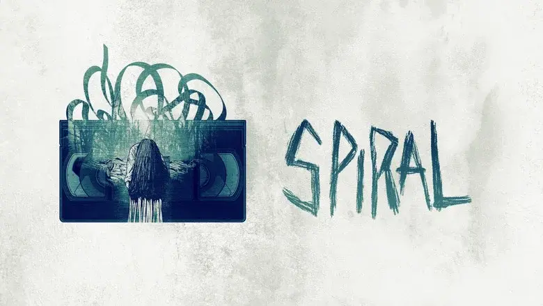 Ring: The Spiral - Fondo