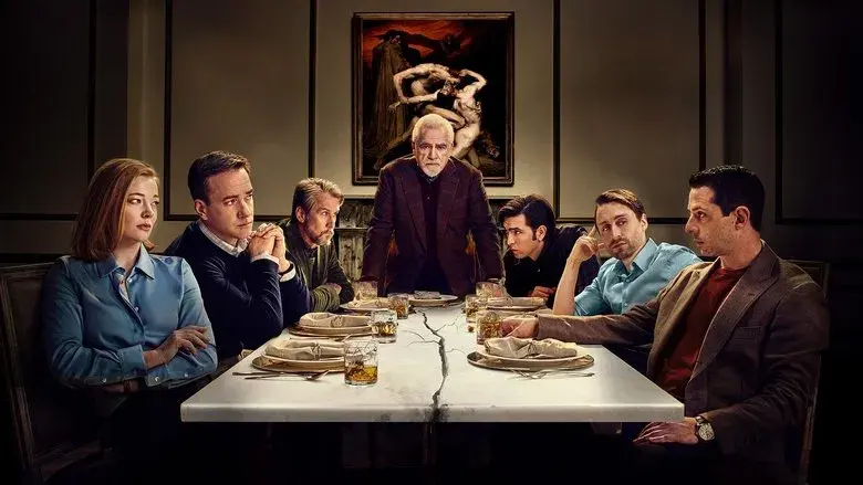 Succession - Fondo