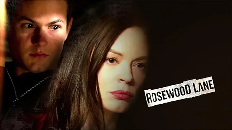 La casa de Rosewood Lane - Fondo