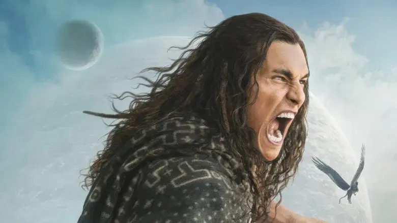 Rebel Moon (Parte uno): La niña del fuego - Fondo