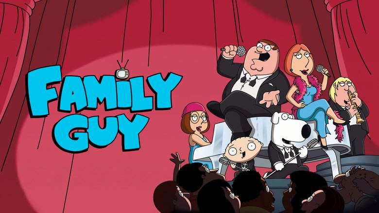 Padre de familia - Fondo