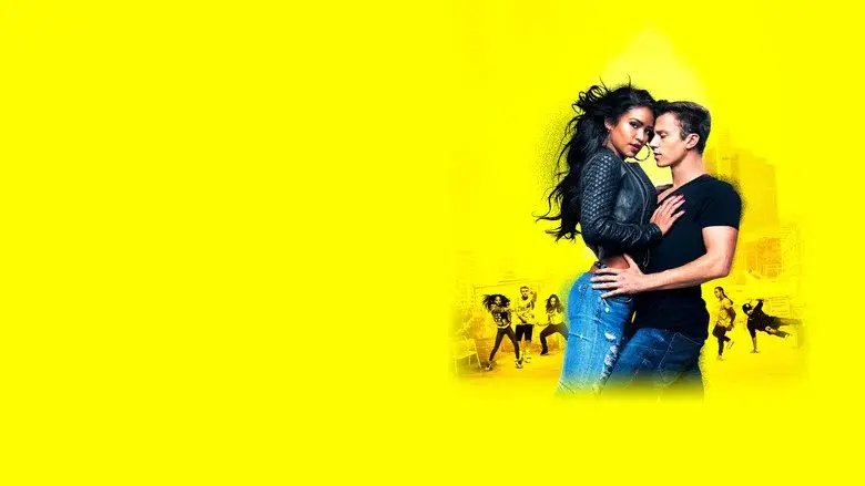 Honey 3: Dare to Dance - Fondo