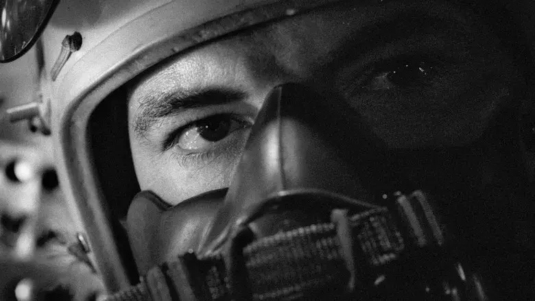 Punto límite - Fondo