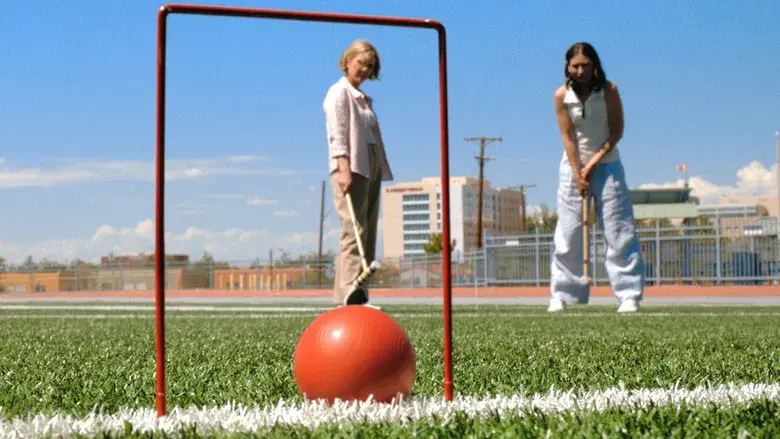 Ofensiva con encanto