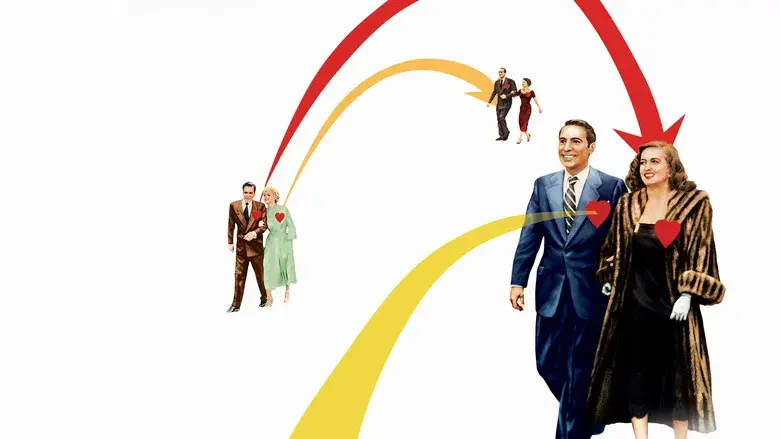 Eva al desnudo - Fondo