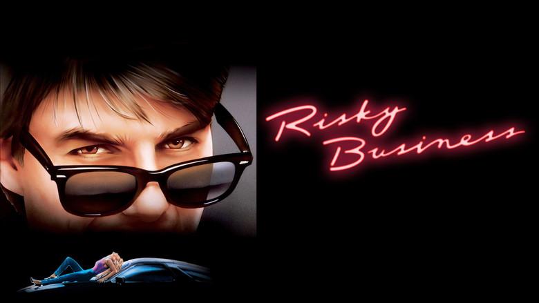 Risky Business - Fondo