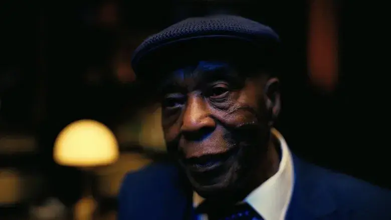 Los pecadores - Fondo