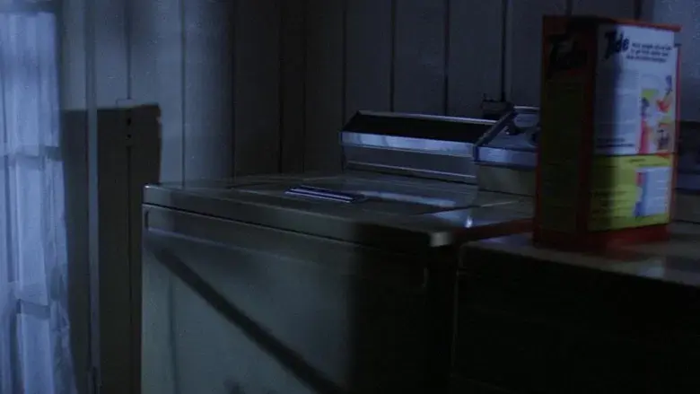 La noche de Halloween - Fondo