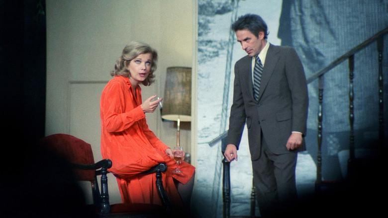 Noche de estreno - Fondo