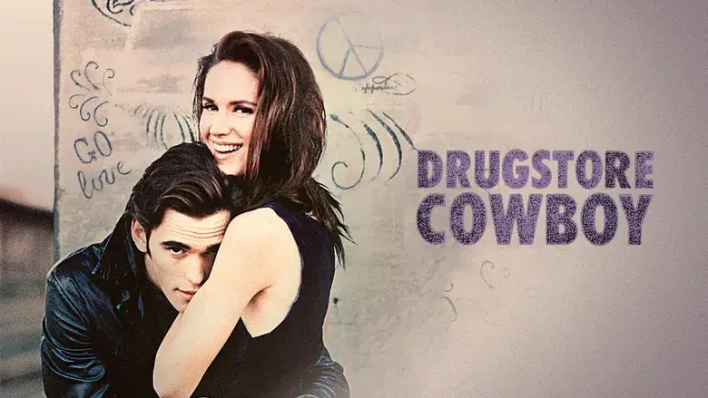 Drugstore Cowboy - Fondo