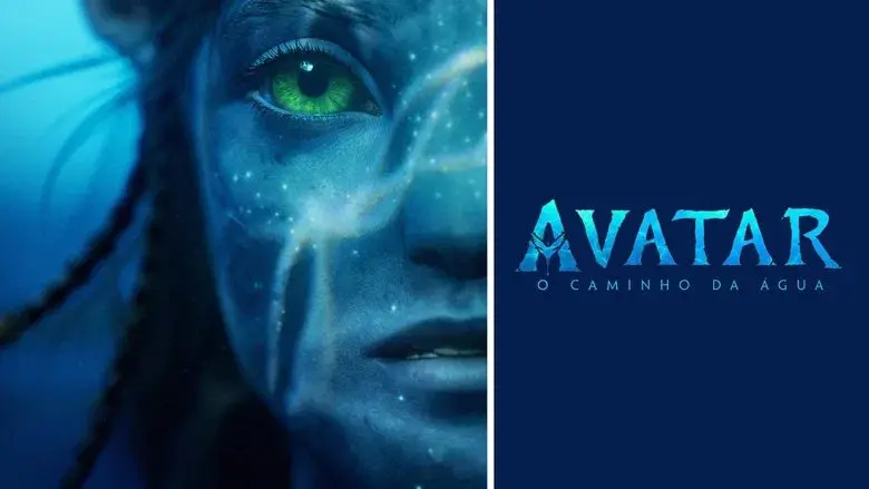 Avatar: El sentido del agua - Fondo