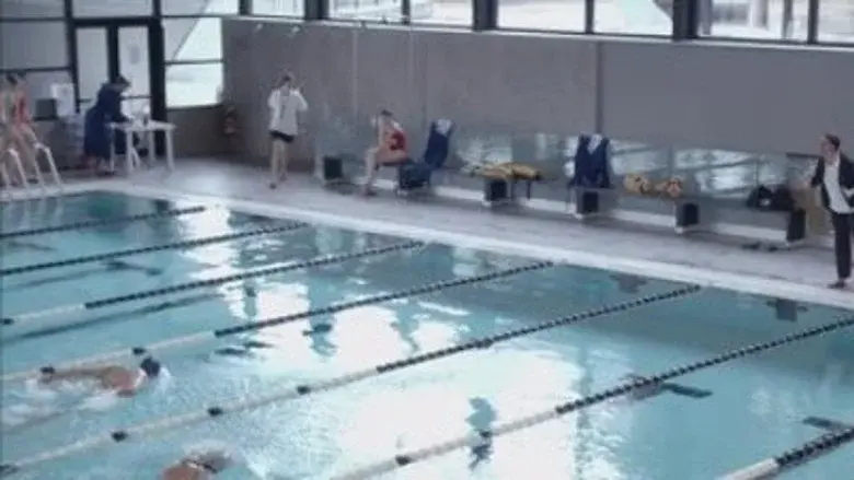 El récord de la vida