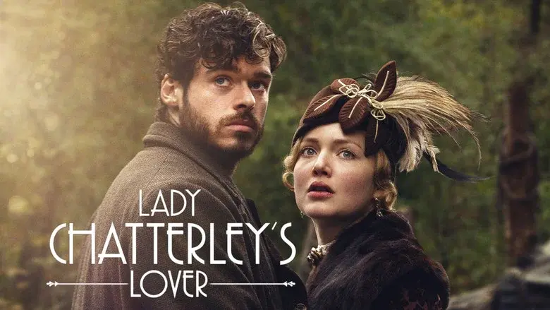 El amante de Lady Chatterley - Fondo