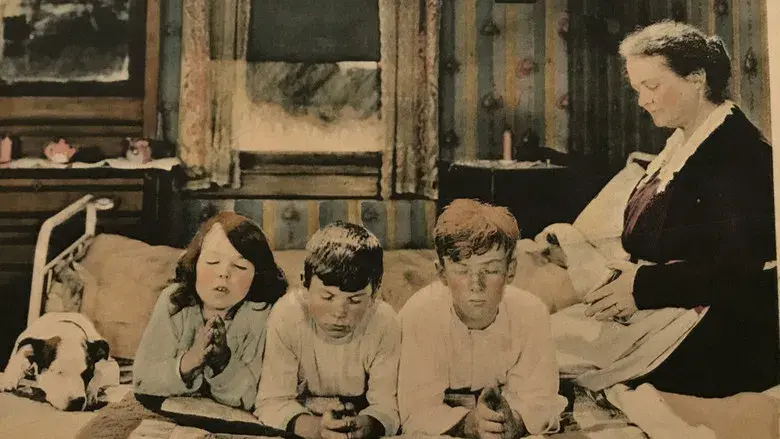 Heroes of the Street - Fondo