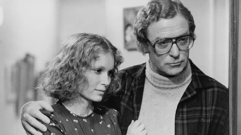 Hannah y sus hermanas - Fondo