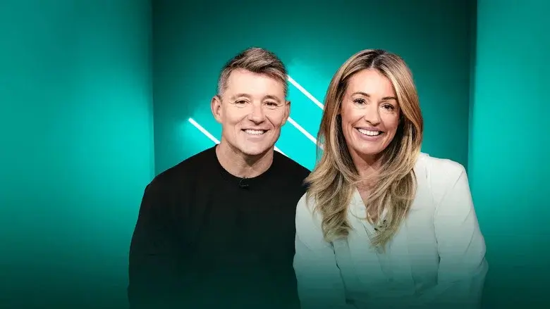 This Morning - Fondo