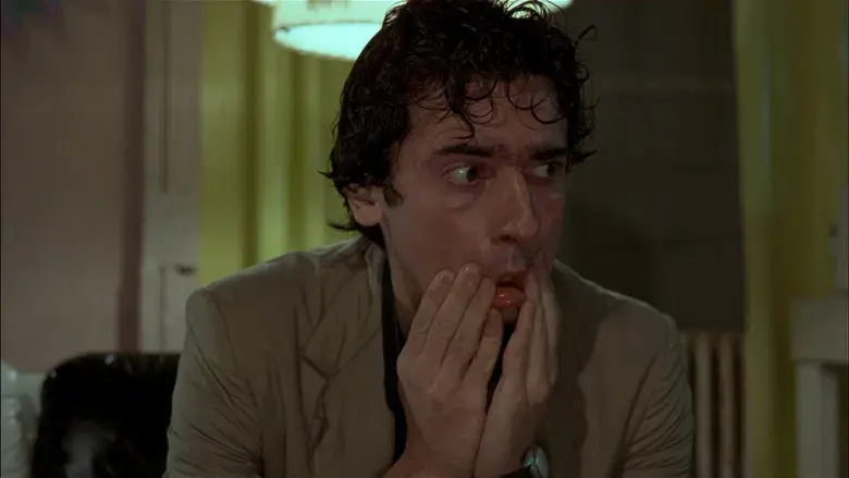 Jo, ¡qué noche! - Fondo