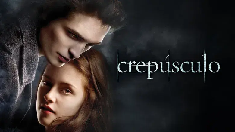 Crepúsculo - Fondo