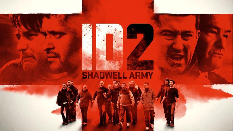 ID2: Shadwell Army - Fondo