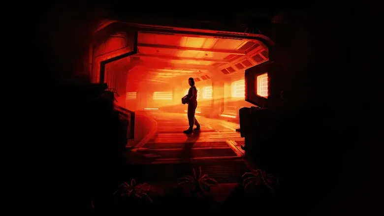 Alien: Romulus - Fondo