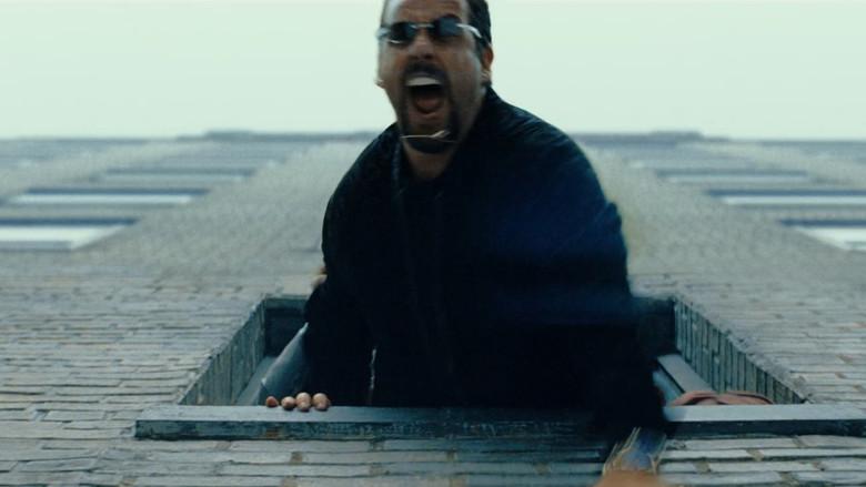 Diamantes en bruto - Fondo