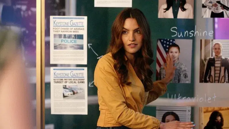 Mantener la oscuridad