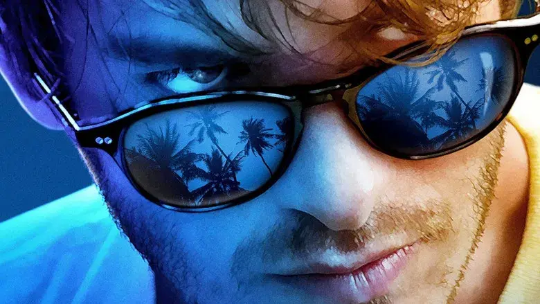 Lo que esconde Silver Lake - Fondo