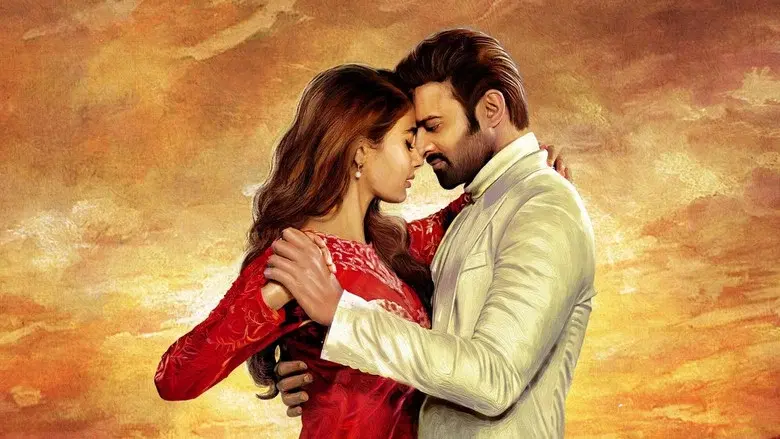 రాధే శ్యామ్ - Fondo