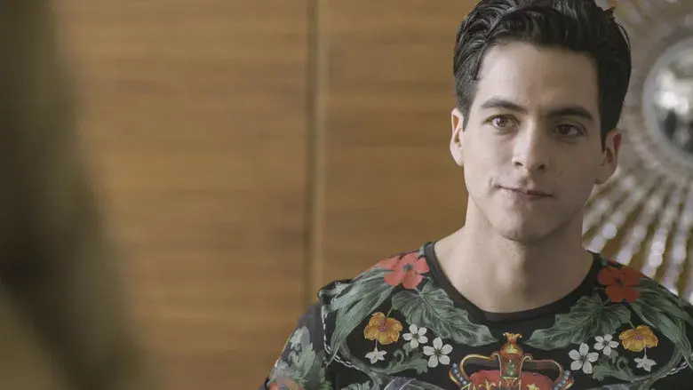 El hijo mayor de El Chema sorprende a los Casillas