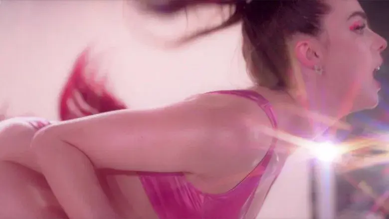 La sustancia - Fondo