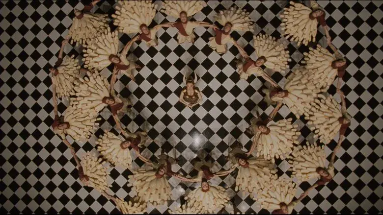 El gran Lebowski - Fondo