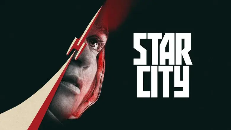 Ciudad de las estrellas - Fondo