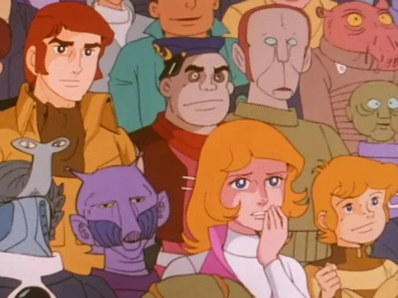 Episodio 21