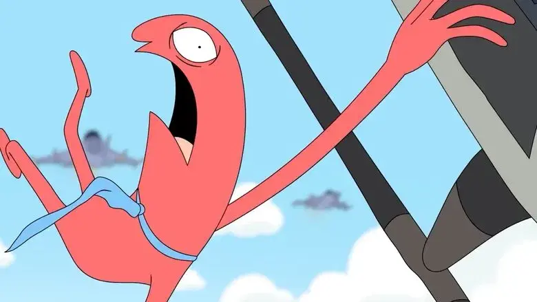 Una aventura de Allan