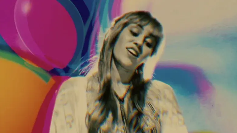 Dos chicas a la fuga - Fondo