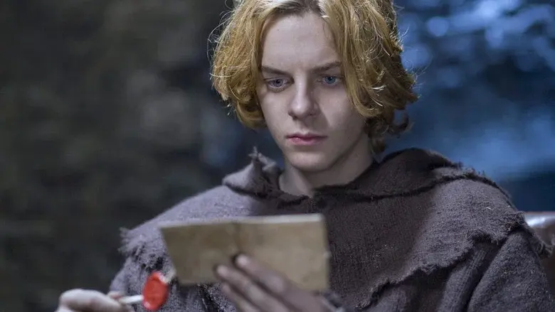 Honor de caballeros - Fondo