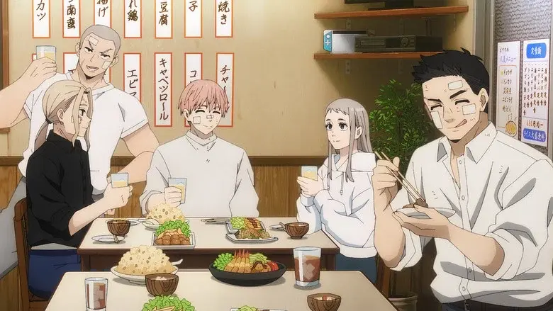 Después de la tormenta