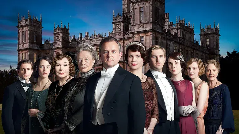Downton Abbey - Fondo