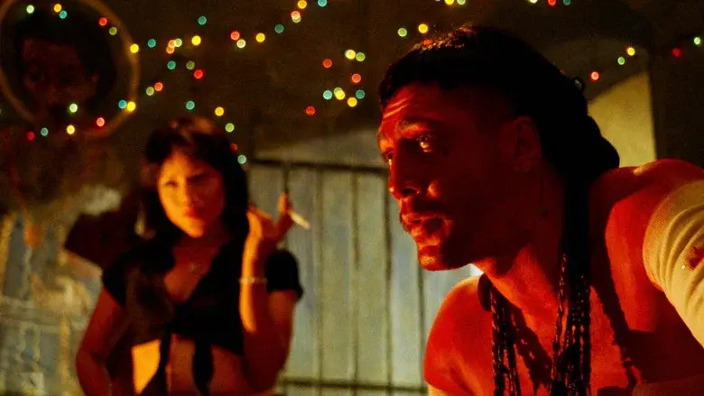 Perdita Durango - Fondo