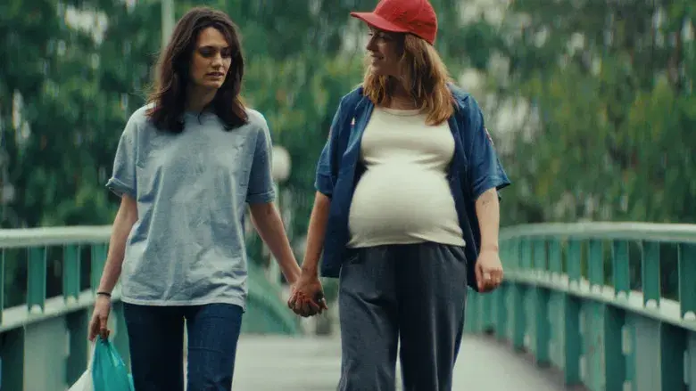 Love Letters - Fondo