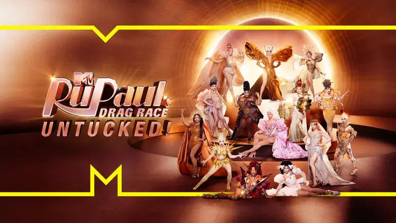 RuPaul: Reinas del drag: ¡Desatadas! - Fondo