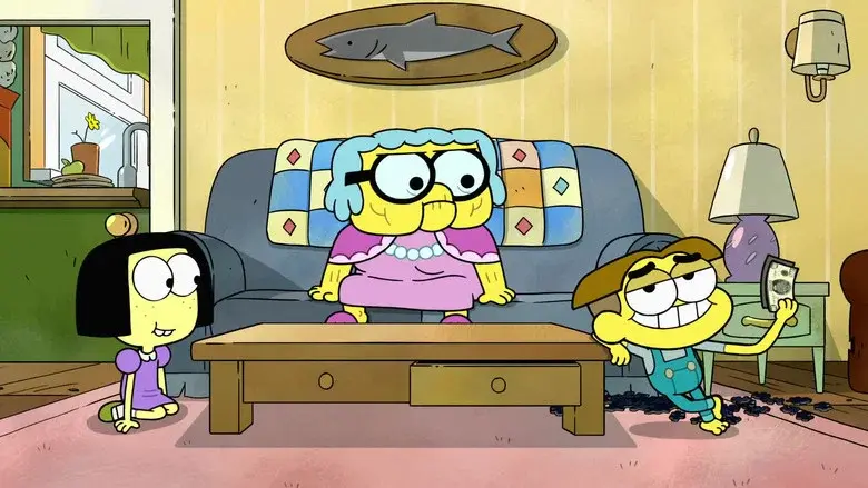 Tangado