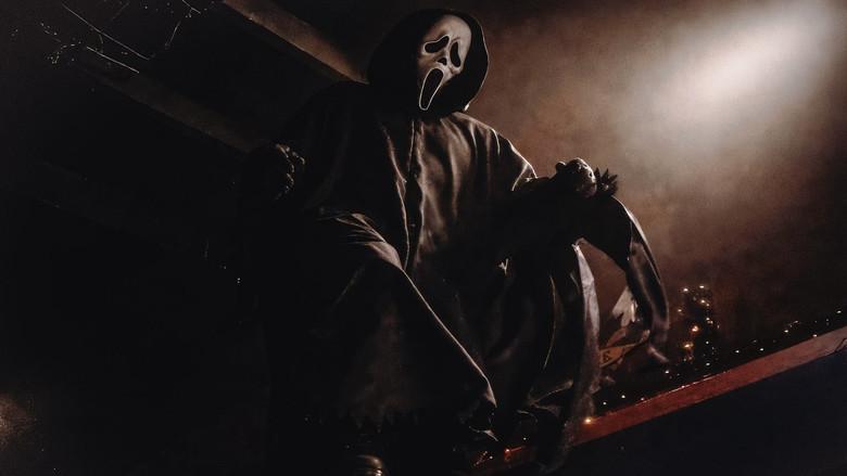 Scream 7 - Fondo